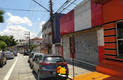 Imagem: Galpão / Salão para Alugar, Vila Marieta (ZL)