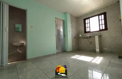 Imagem: Casa Térrea para Alugar, Vila Buenos Aires