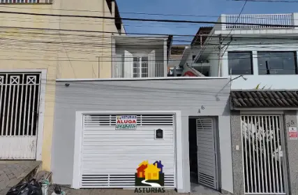 Imagem: Casa Térrea para Alugar, Vila Salete