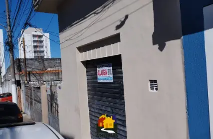 Imagem: Galpão / Salão para Alugar, Ponte Rasa