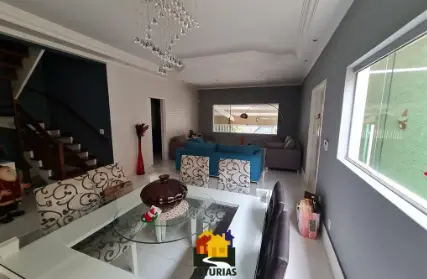 Imagem: Sobrado para Venda, Vila Domitila