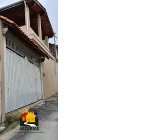 Imagem: Sobrado para Venda, Vila Beatriz (ZL) 