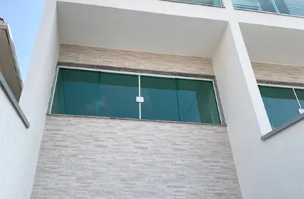 Imagem: Sobrado para Venda, Vila Marieta (ZL)