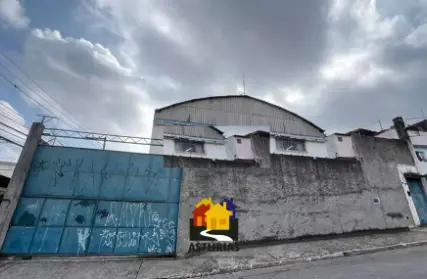 Imagem: Galpão / Salão para Venda, Itaquera