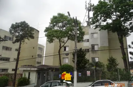 Imagem: Apartamento para Venda, Chácara Cruzeiro do Sul