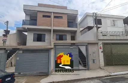 Imagem: Sobrado para Venda, Vila Rui Barbosa