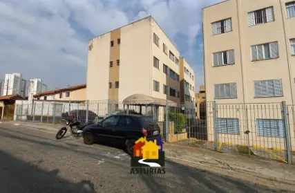 Imagem: Apartamento para Venda, Vila Pierina