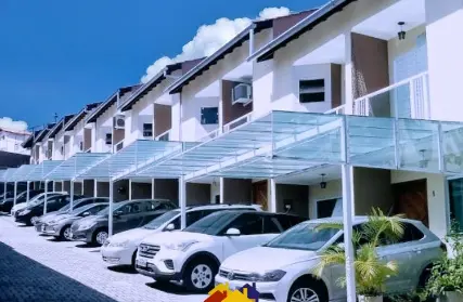 Imagem: Condomínio Fechado para Venda, Vila Pierina