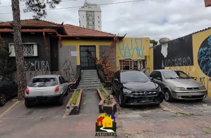 Imagem: Casa Térrea para Alugar, Vila Marieta (ZL)