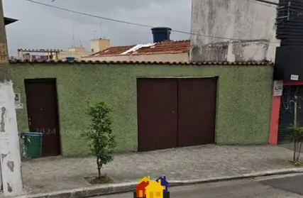 Imagem: Terreno para Venda, Ponte Rasa