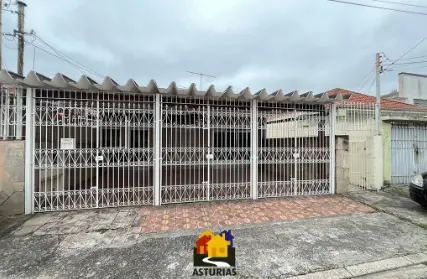 Imagem: Casa Térrea para Alugar, Cangaíba