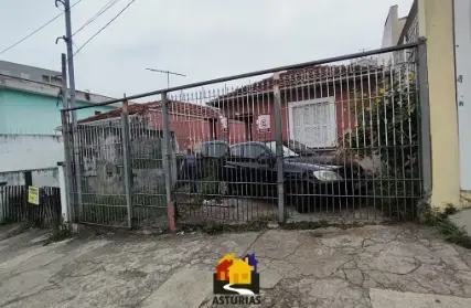 Imagem: Terreno para Venda, Vila Guilhermina