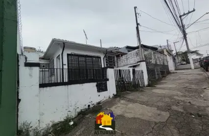 Imagem: Terreno para Venda, Vila Guilhermina
