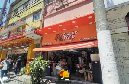 Imagem: Galpão / Salão para Venda, Tatuapé