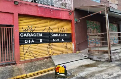 Imagem: Galpão / Salão para Alugar, Vila Marieta (ZL)