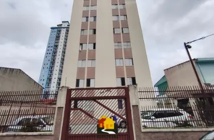 Imagem: Apartamento para Alugar, Vila Esperança