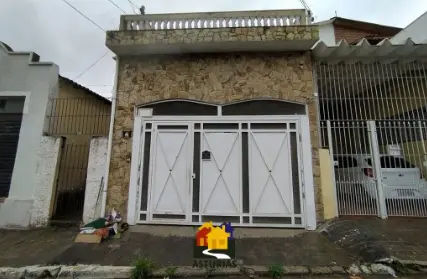 Imagem: Sobrado para Alugar, Vila Granada