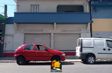 Imagem: Galpão / Salão para Alugar, Jardim Penha