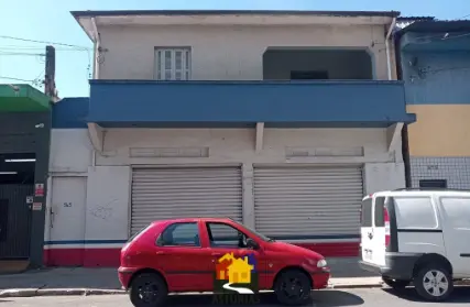 Imagem: Casa Térrea para Alugar, Jardim Penha