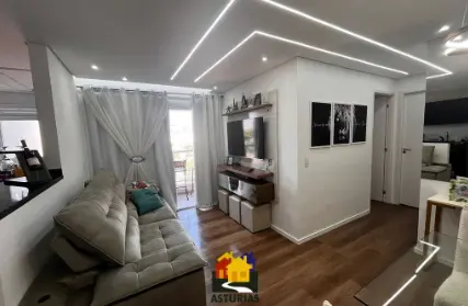 Imagem: Apartamento para Venda, Vila São Francisco