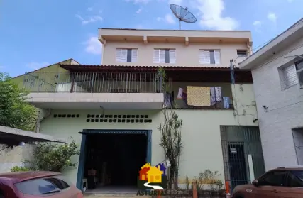 Imagem: Sobrado para Venda, Penha