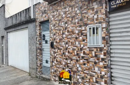 Imagem: Casa Térrea para Alugar, Penha