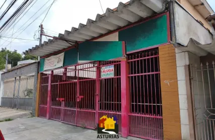 Imagem: Galpão / Salão para Alugar, Vila Carrão