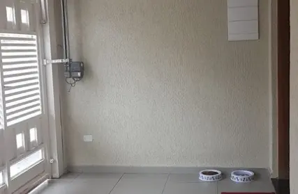 Imagem: Sobrado para Venda, Cangaíba