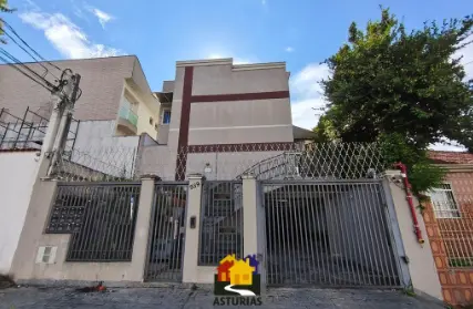 Imagem: Condomínio Fechado para Alugar, Penha