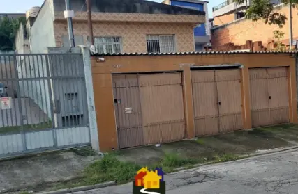 Imagem: Casa Térrea para Venda, Vila Matilde