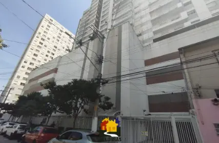 Imagem: Apartamento para Venda, Brás