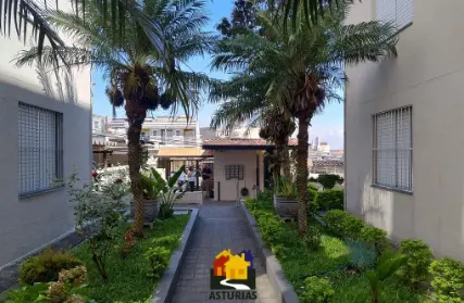 Imagem: Apartamento para Venda, Jardim Penha