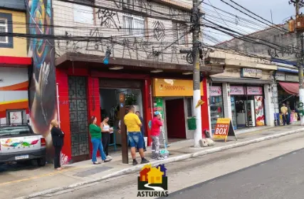 Imagem: Galpão / Salão para Alugar, Penha