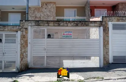 Imagem: Sobrado para Alugar, Jardim Vila Formosa