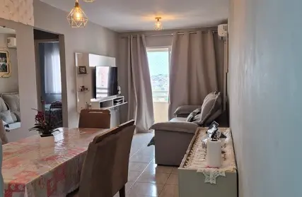 Imagem: Apartamento para Venda, Vila Buenos Aires