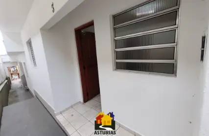 Imagem: Casa Térrea para Alugar, Ermelino Matarazzo