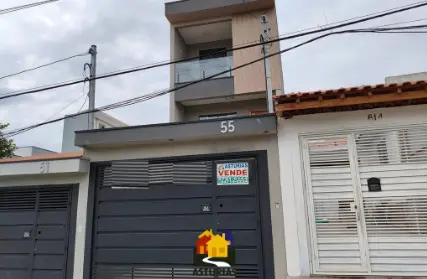 Imagem: Sobrado para Venda, Vila Costa Melo