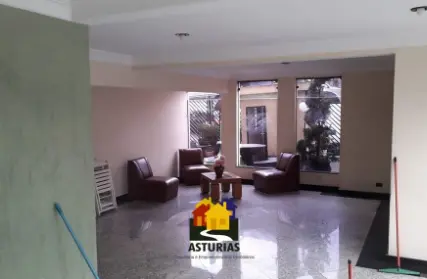 Imagem: Apartamento para Alugar, Vila Buenos Aires