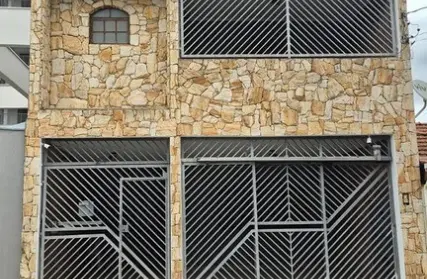 Imagem: Sobrado para Venda, Penha