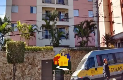 Imagem: Apartamento para Venda, Vila Domitila