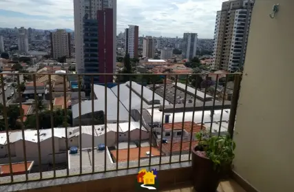 Imagem: Apartamento para Venda, Vila Carrão