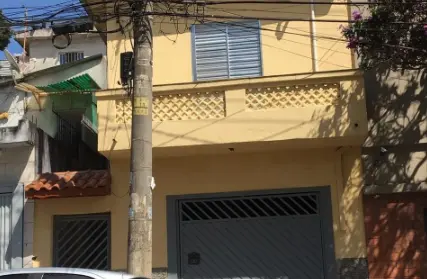 Imagem: Casa Térrea para Venda, Penha