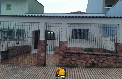 Imagem: Casa Térrea para Venda, Penha