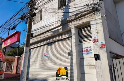 Imagem: Apartamento para Alugar, Vila Rui Barbosa