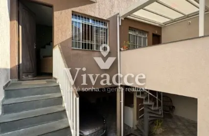 Imagem: Sobrado para Venda, Jardim Popular