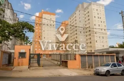 Imagem: Apartamento para Venda, Parque São Lourenço