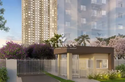 Imagem: Apartamento para Venda, Jardim Nossa Senhora do Carmo