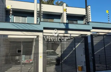 Imagem: Sobrado para Venda, Vila Marieta (ZL)