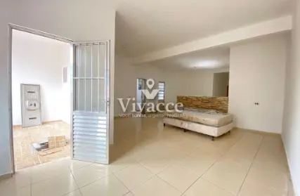 Imagem: Casa Térrea para Alugar, Cohab Águia de Haia