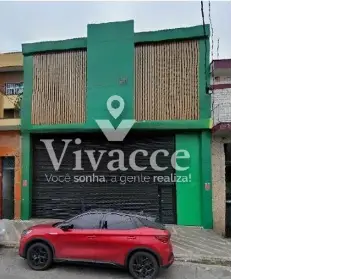 Imagem: Ponto Comercial para Alugar, Vila Nhocune